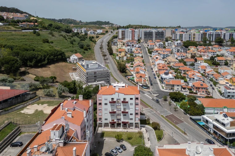 Apartamento T1 para Venda em Ramada e Caneças Foto 19