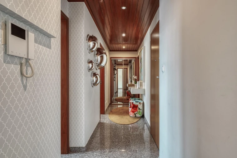 Apartamento T1 para Venda em Ramada e Caneças Foto 6