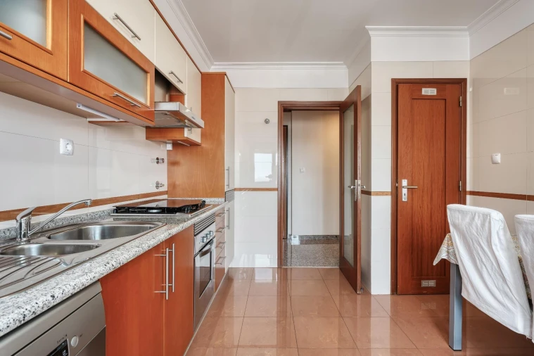 Apartamento T1 para Venda em Ramada e Caneças Foto 8
