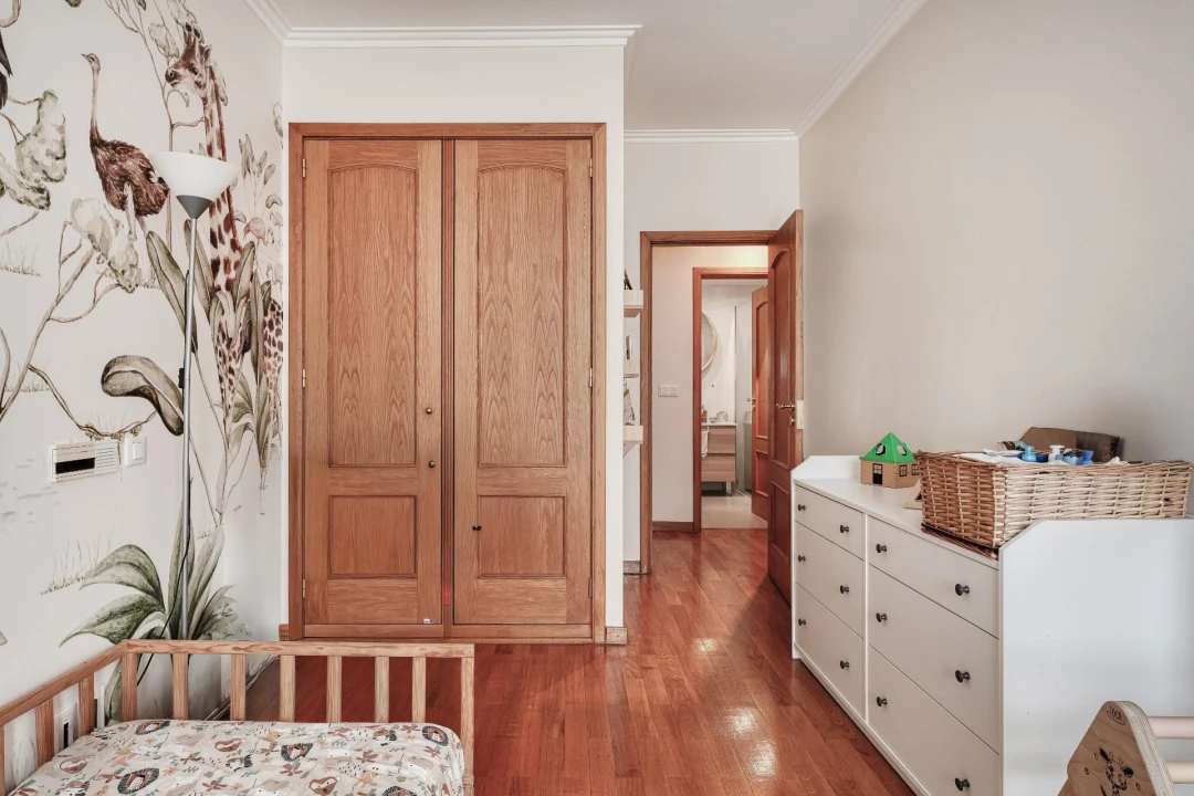 Apartamento T2 para Venda em Lumiar Foto 10