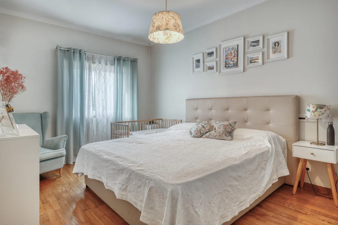 Apartamento T2 para Venda em Lumiar Foto 13