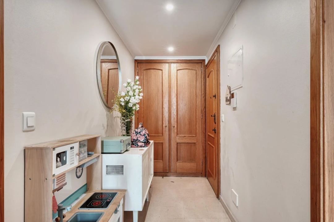 Apartamento T2 para Venda em Lumiar Foto 19