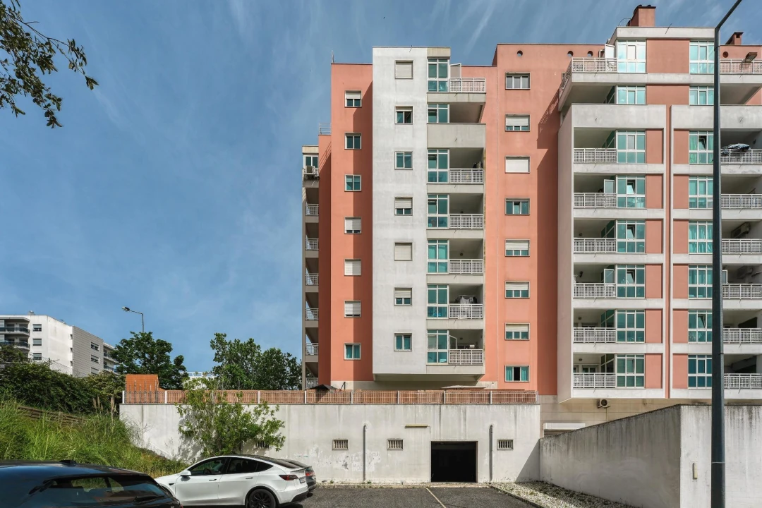 Apartamento T2 para Venda em Lumiar Foto 21