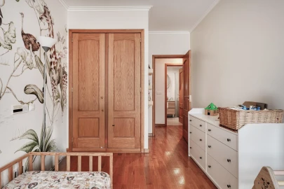 Apartamento T2 para Venda em Lumiar