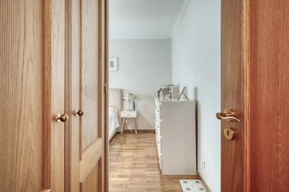 Apartamento T2 para Venda em Lumiar