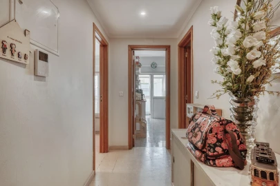 Apartamento T2 para Venda em Lumiar