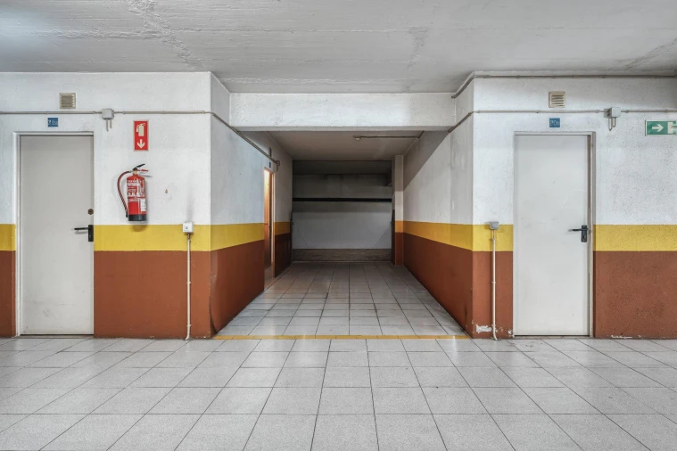 Apartamento T2 para Venda em Lumiar Foto 22