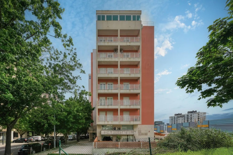Apartamento T2 para Venda em Lumiar Foto 24
