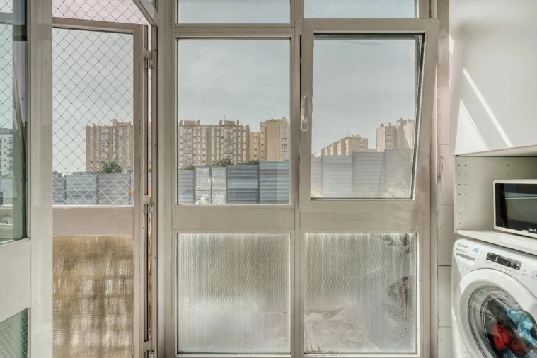 Apartamento T2 para Venda em Lumiar Foto 4