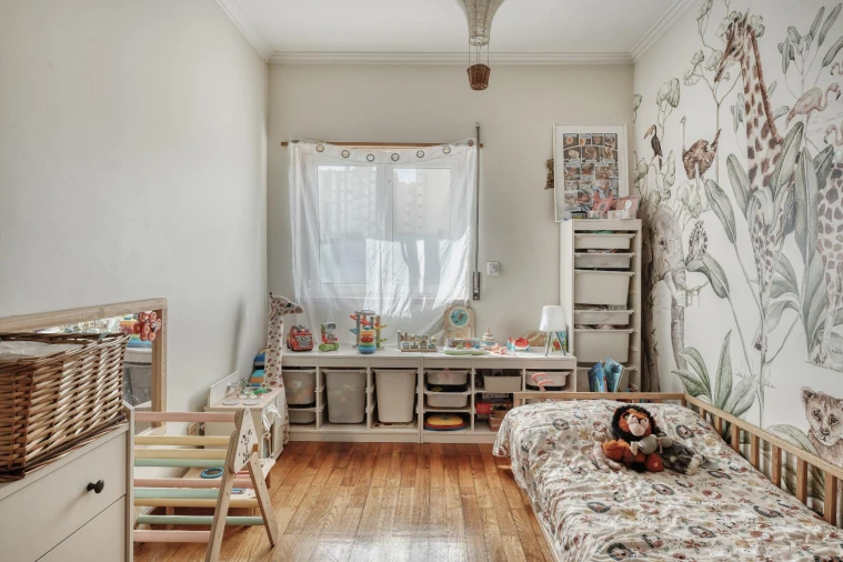 Apartamento T2 para Venda em Lumiar Foto 9