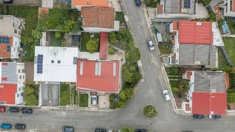 Moradia T4 para Venda em Ferreiros e Gondizalves