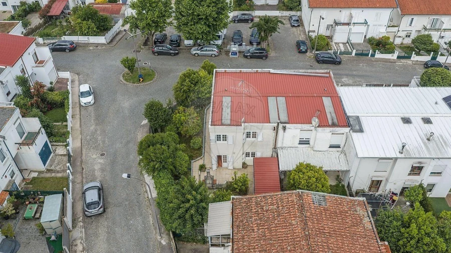 Moradia T4 para Venda em Ferreiros e Gondizalves Foto 35