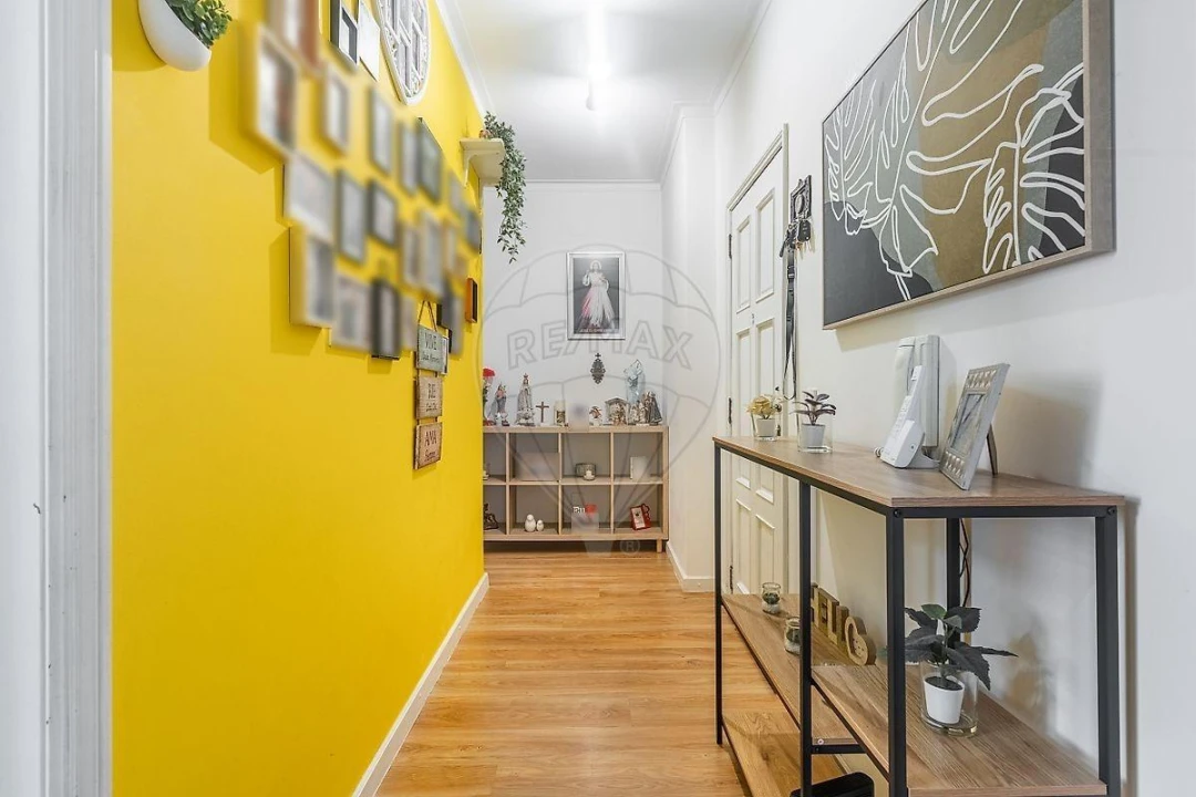 Apartamento T3 para Venda em Vila Verde e Barbudo Foto 7