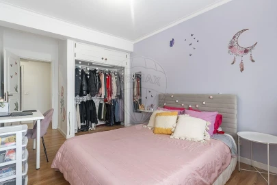 Apartamento T3 para Venda em Vila Verde e Barbudo