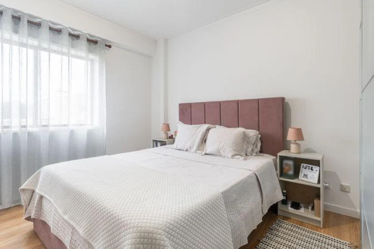 Apartamento T3 para Venda em Vila Verde e Barbudo Foto 19