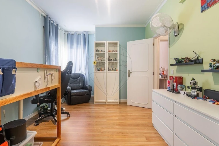 Apartamento T3 para Venda em Vila Verde e Barbudo Foto 2