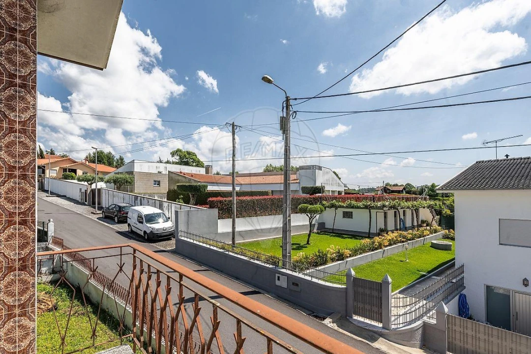 Moradia T3 para Venda em Nine Foto 20