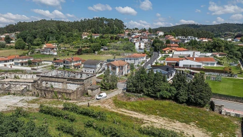 Moradia T3 para Venda em Nine