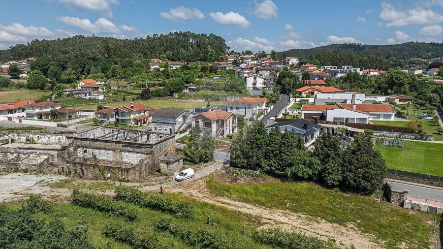 Moradia T3 para Venda em Nine Foto 9