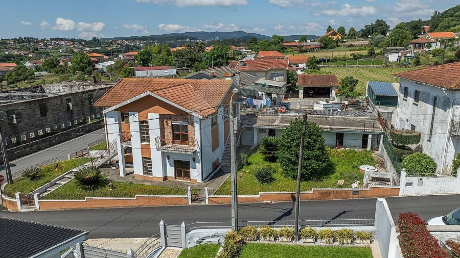 Moradia T3 para Venda em Nine