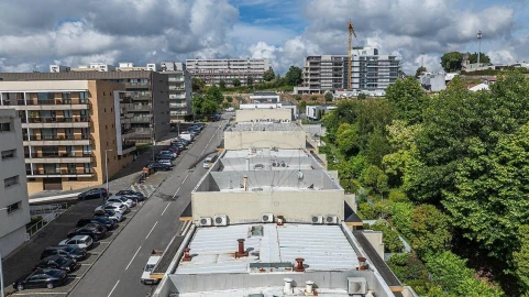 Moradia T3 para Venda em Azurem