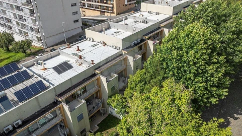 Moradia T3 para Venda em Azurem