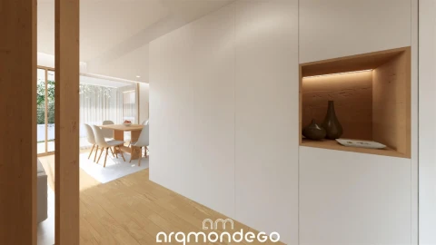 Moradia T2 para Venda em Eiras e São Paulo de Frades