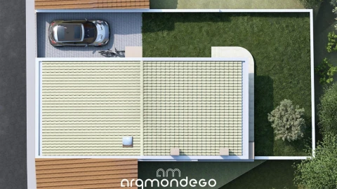 Moradia T2 para Venda em Eiras e São Paulo de Frades