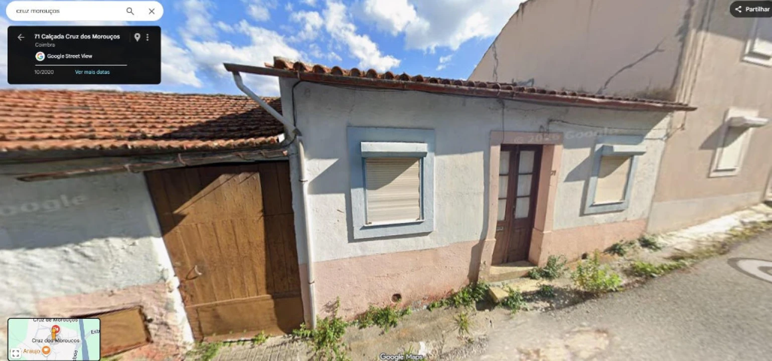 Moradia T2 para Venda em Eiras e São Paulo de Frades Foto 15