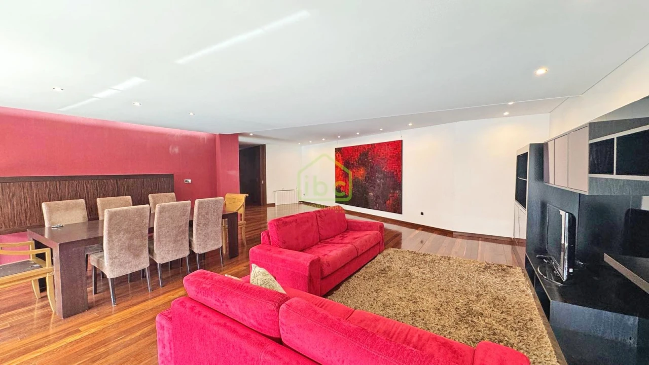 Apartamento T4 para Venda em Póvoa de Varzim, Beiriz e Argivai Foto 22