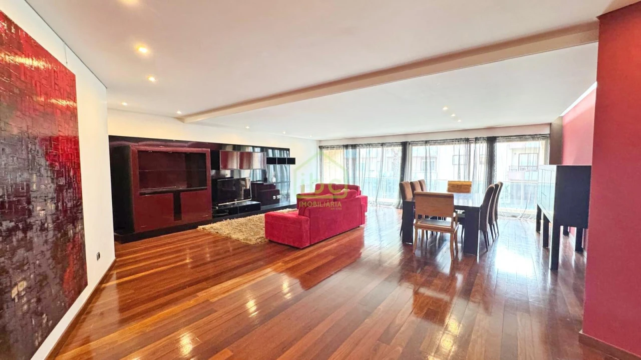 Apartamento T4 para Venda em Póvoa de Varzim, Beiriz e Argivai Foto 3