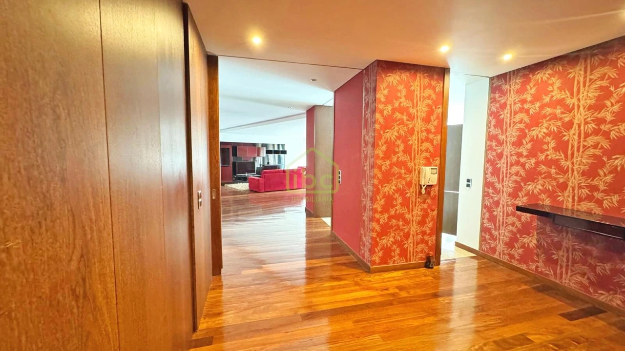 Apartamento T4 para Venda em Póvoa de Varzim, Beiriz e Argivai Foto 6