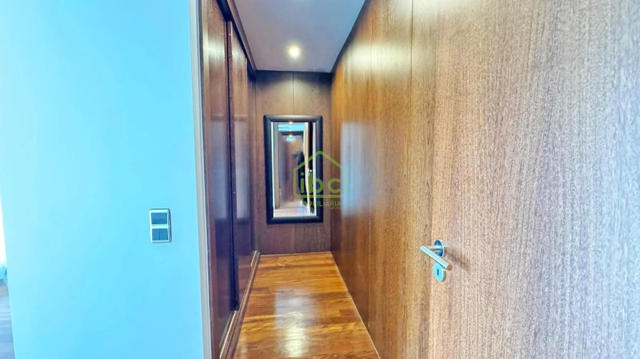 Apartamento T4 para Venda em Póvoa de Varzim, Beiriz e Argivai Foto 13