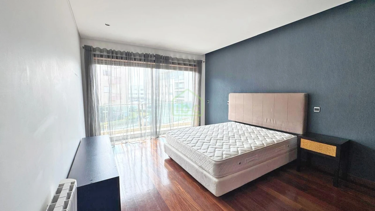 Apartamento T4 para Venda em Póvoa de Varzim, Beiriz e Argivai Foto 20
