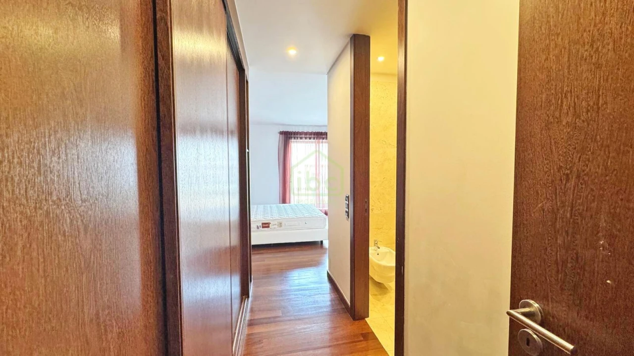 Apartamento T4 para Venda em Póvoa de Varzim, Beiriz e Argivai Foto 17