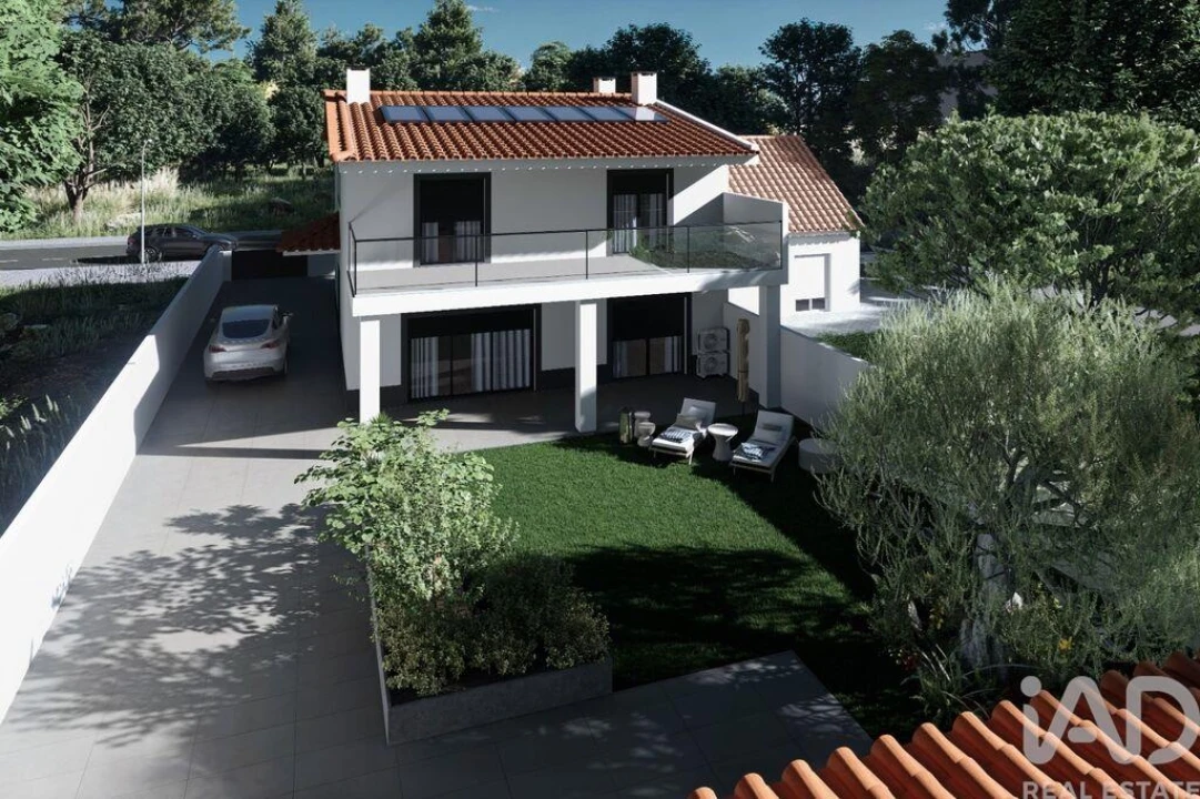Terreno para Venda em Pegões Foto 3