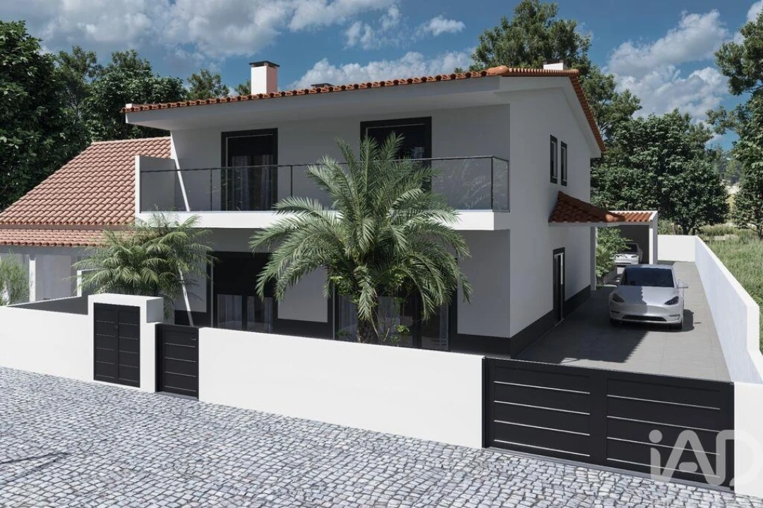 Terreno para Venda em Pegões Foto 2