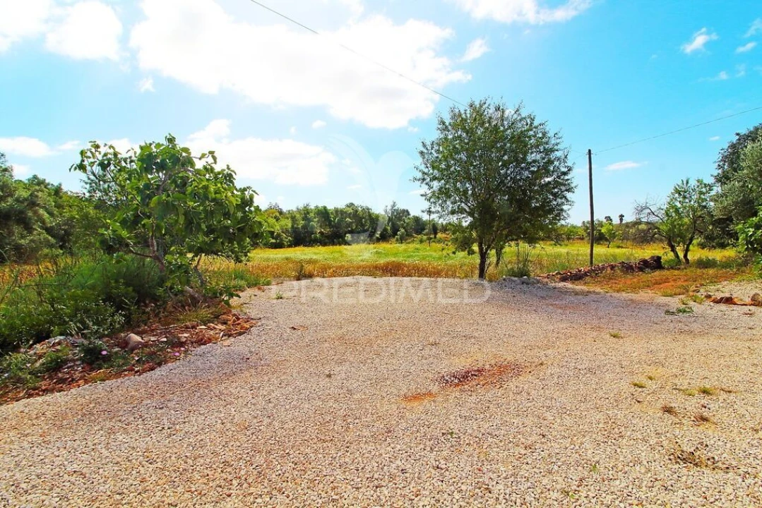 Moradia T4 para Venda em São Bartolomeu de Messines Foto 7