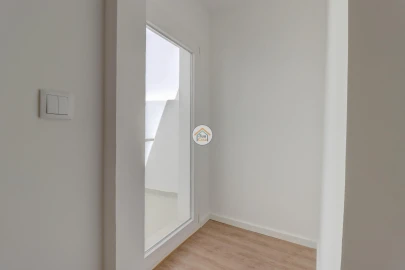 Moradia T1 para Venda em Olhão