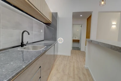 Moradia T1 para Venda em Olhão