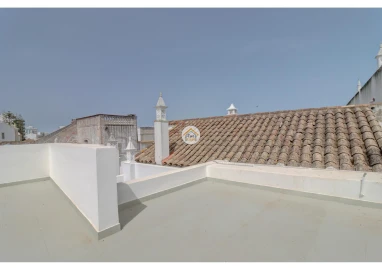 Moradia T1 para Venda em Olhão