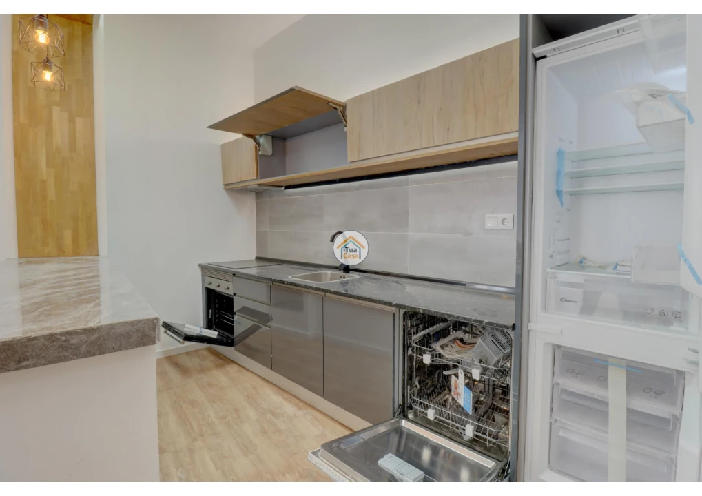 Moradia T1 para Venda em Olhão Foto 21