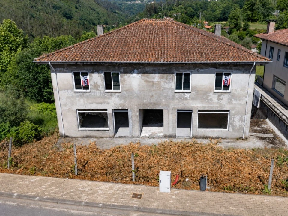 Terreno para Venda em Moimenta Foto 2