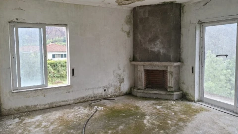 Terreno para Venda em Moimenta