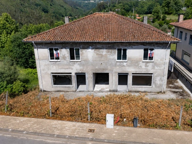 Terreno para Venda em Moimenta Foto 2