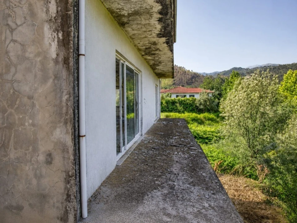 Terreno para Venda em Moimenta Foto 7