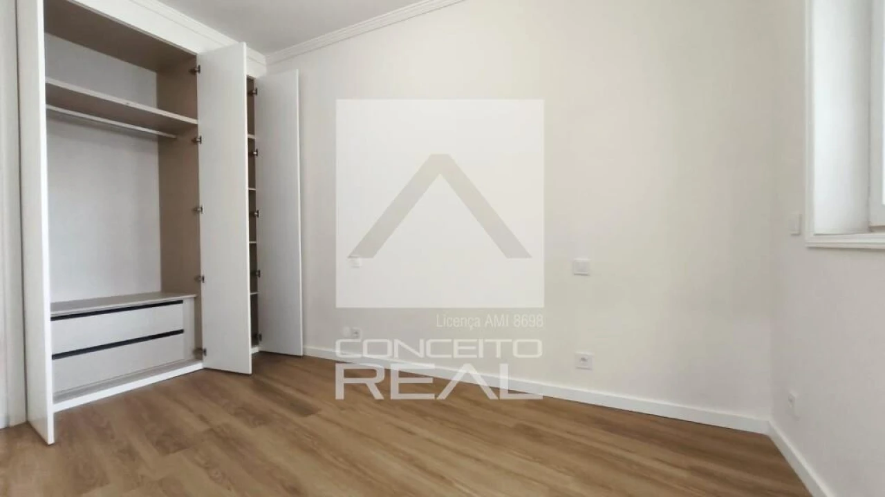 Apartamento T1 para Venda em Vila do Conde Foto 10