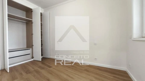 Apartamento T1 para Venda em Vila do Conde