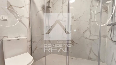 Apartamento T1 para Venda em Vila do Conde