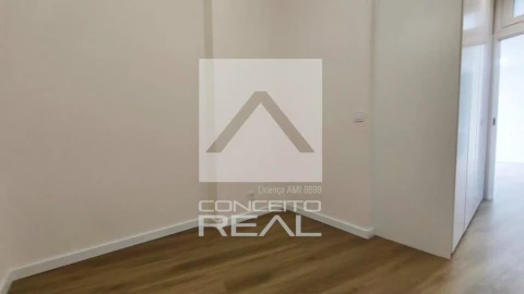 Apartamento T1 para Venda em Vila do Conde